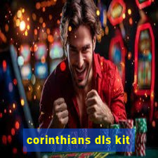 corinthians dls kit